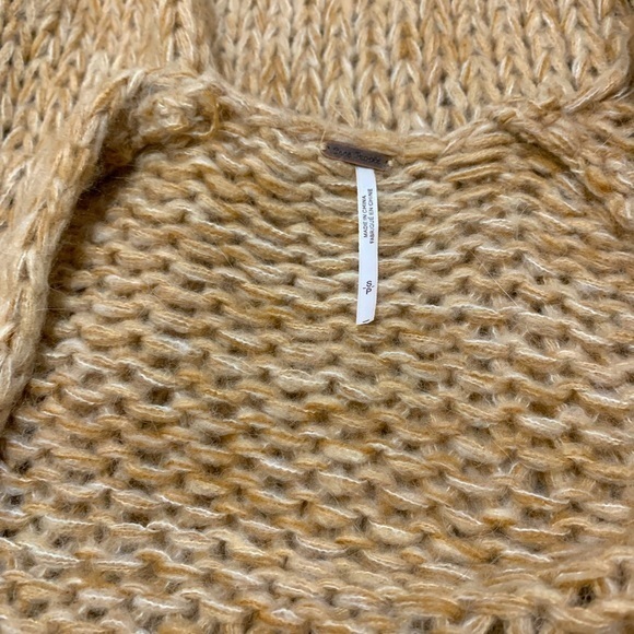 Free People Hometown Cardigan - Picture 7 of 8